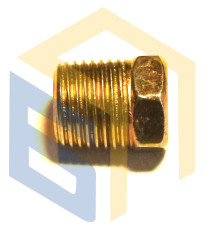 Пробка масляная компрессора воздушного Forte V-0.4-51, V-0.4-101 (80634)