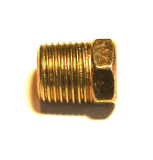 Пробка масляная компрессора воздушного Forte V-0.4-51, V-0.4-101 (80634)