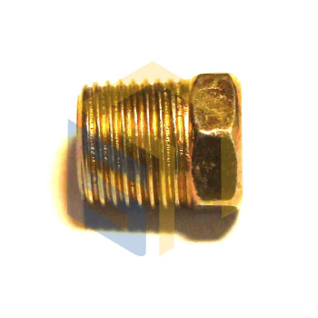 Пробка масляна компресора повітряного Forte V-0.4-51, V-0.4-101 (80634)
