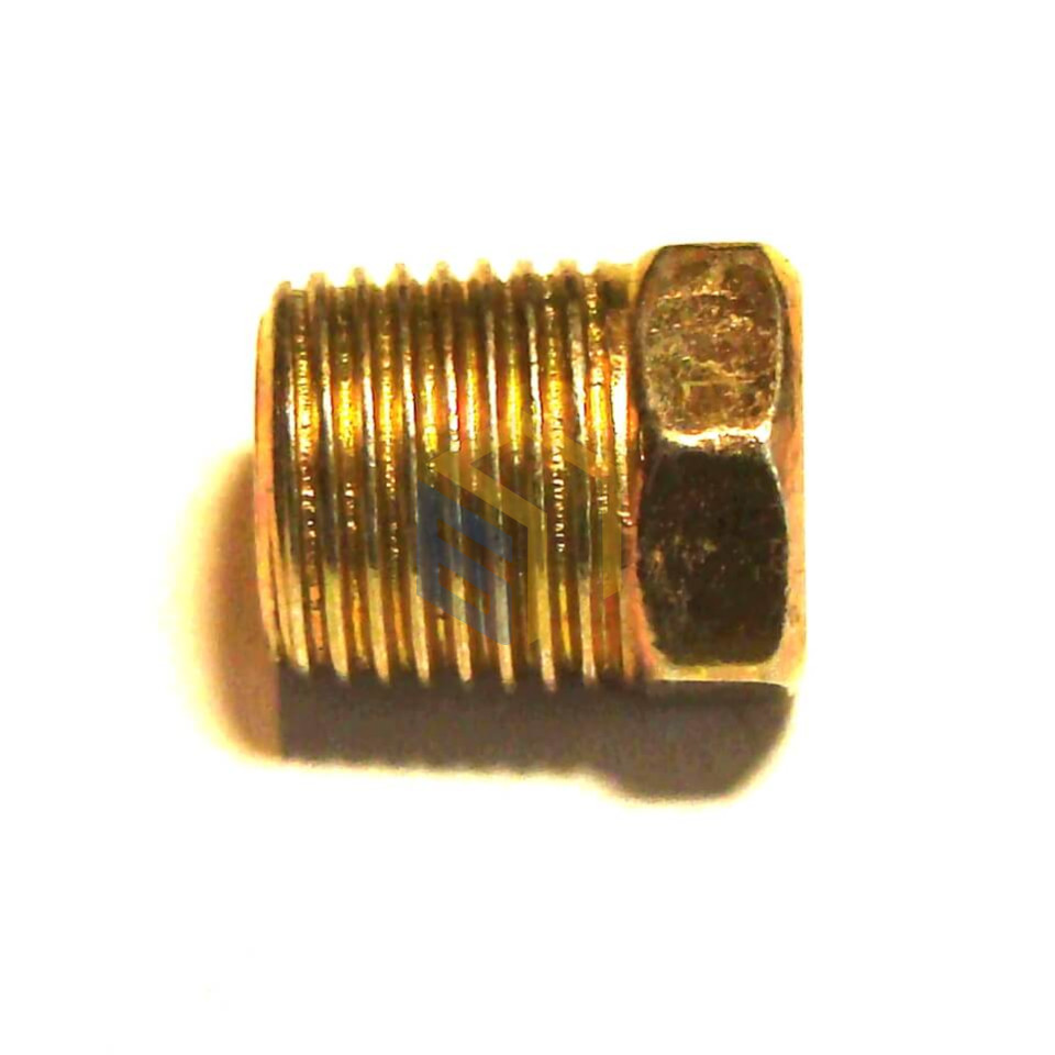 Пробка масляна компресора повітряного Forte V-0.4-51, V-0.4-101 (80634)