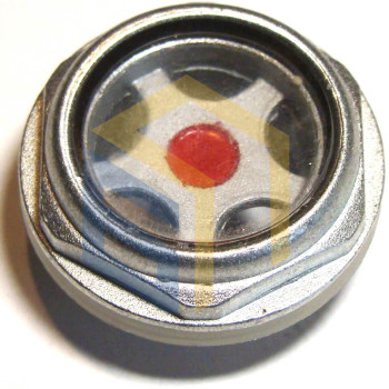 Индикатор уровня масла компрессора воздушного Forte V-0.4-51, V-0.4-101 (80635)
