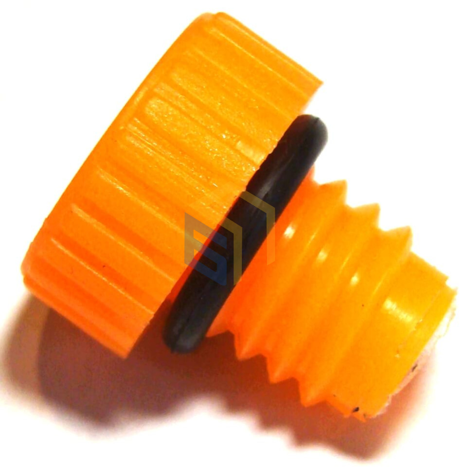 Пробка масляна компресора повітряного Forte V-0.4-51, V-0.4-101 (80636)