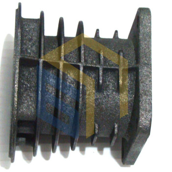Цилиндр компрессора воздушного Forte V-0.4-51, V-0.4-101 (80638)