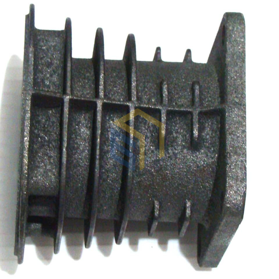 Циліндр компресора повітряного Forte V-0.4-51, V-0.4-101 (80638)