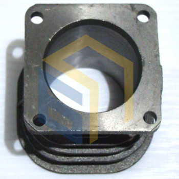 Цилиндр компрессора воздушного Forte V-0.4-51, V-0.4-101 (80638)