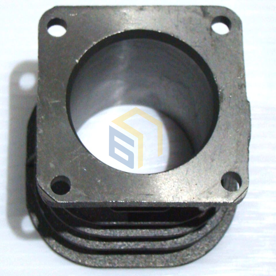 Циліндр компресора повітряного Forte V-0.4-51, V-0.4-101 (80638)