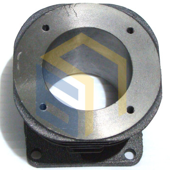 Цилиндр компрессора воздушного Forte V-0.4-51, V-0.4-101 (80638)