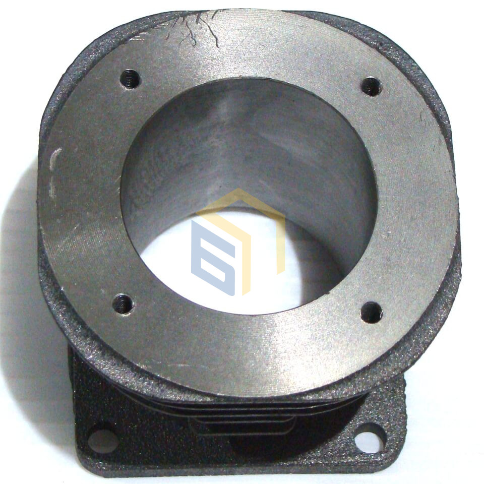 Циліндр компресора повітряного Forte V-0.4-51, V-0.4-101 (80638)