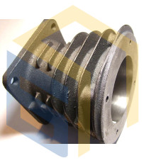 Циліндр компресора повітряного Forte V-0.4-51, V-0.4-101 (80638)