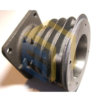 Цилиндр компрессора воздушного Forte V-0.4-51, V-0.4-101 (80638)