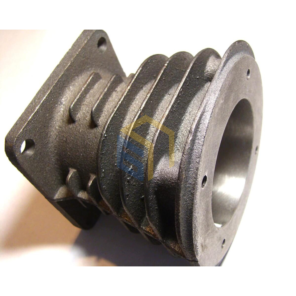 Циліндр компресора повітряного Forte V-0.4-51, V-0.4-101 (80638)