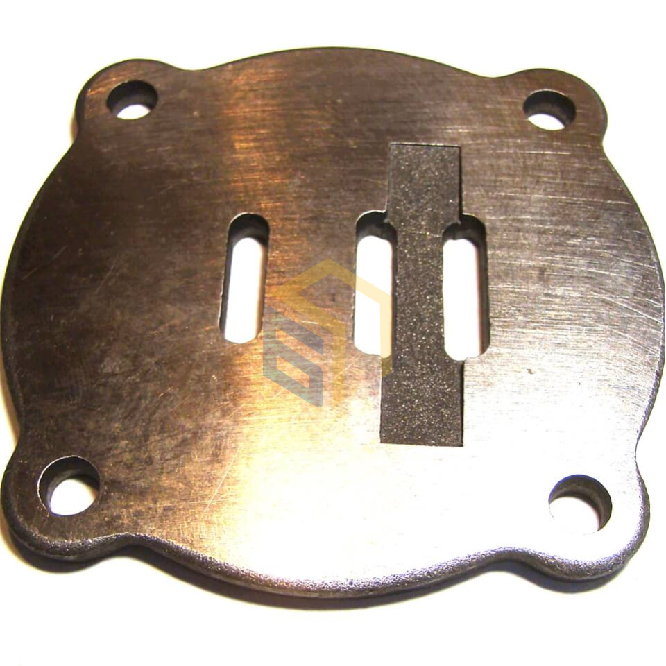 Плита клапана компресора повітряного Forte V-0.4-51, V-0.4-101 (80640)