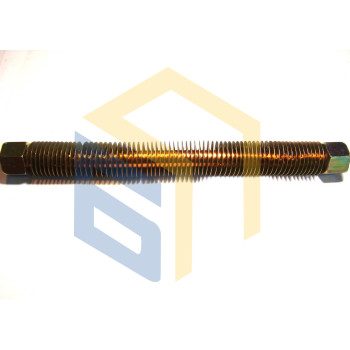 Трубка компресора повітряного Forte V-0.4-51, V-0.4-101 (80646)