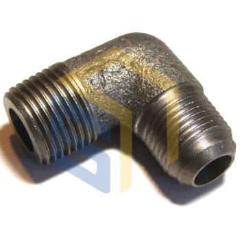 Переходник угловой компрессора воздушного Forte V-0.4-51, V-0.4-101 (80647)