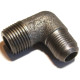 Переходник угловой компрессора воздушного Forte V-0.4-51, V-0.4-101 (80647)