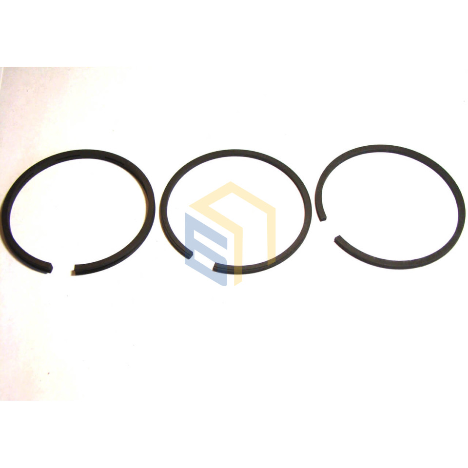 Кільця поршневі (набір) компресора повітряного Forte V-0.4-51, V-0.4-101 (80648)