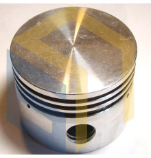 Поршень компрессора воздушного Forte V-0.4-51, V-0.4-101 (80649)