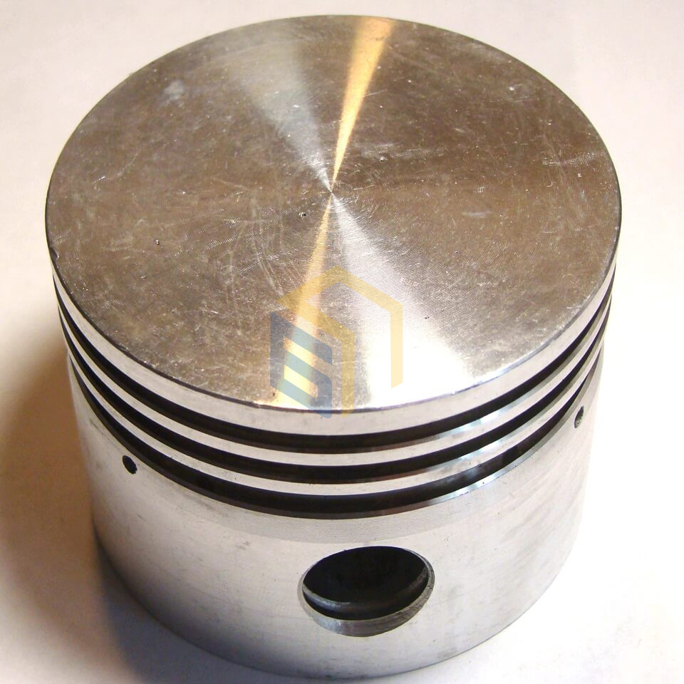 Поршень компресора повітряного Forte V-0.4-51, V-0.4-101 (80649)