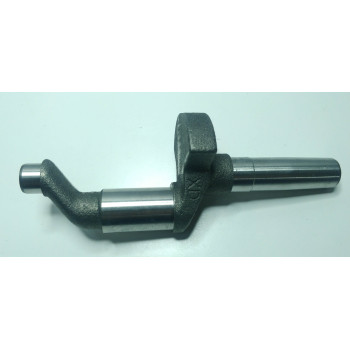 Колінвал компресора повітряного Forte V-0.4-51, V-0.4-101 (80652)