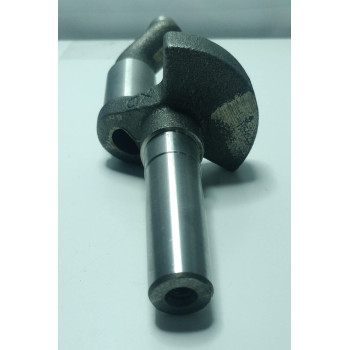 Колінвал компресора повітряного Forte V-0.4-51, V-0.4-101 (80652)