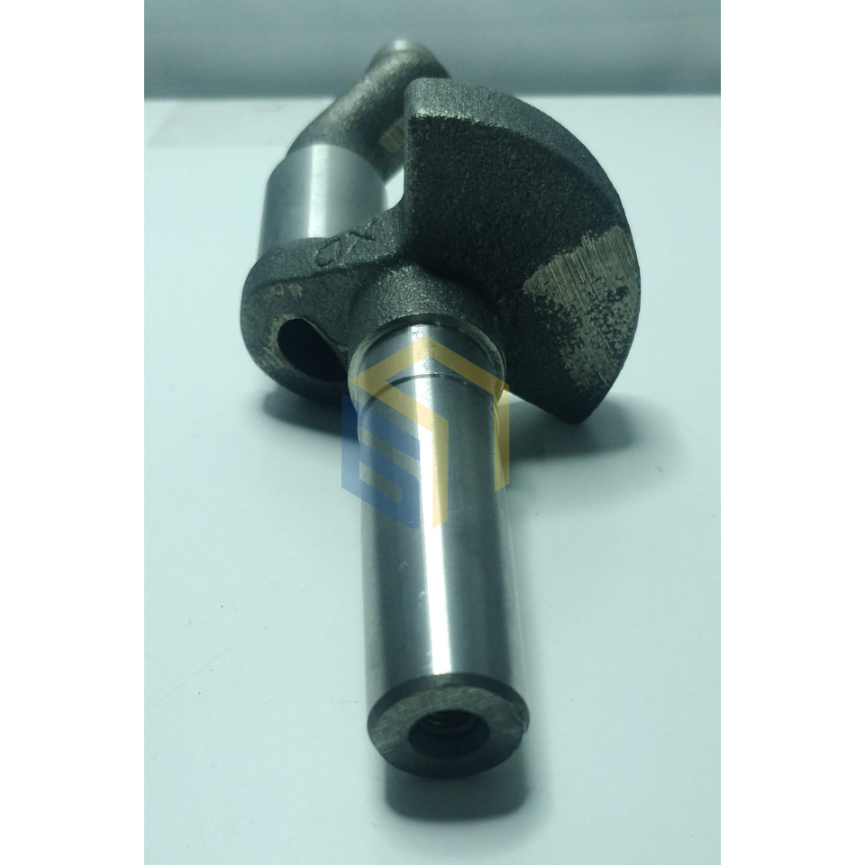 Колінвал компресора повітряного Forte V-0.4-51, V-0.4-101 (80652)