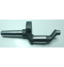 Колінвал компресора повітряного Forte V-0.4-51, V-0.4-101 (80652)