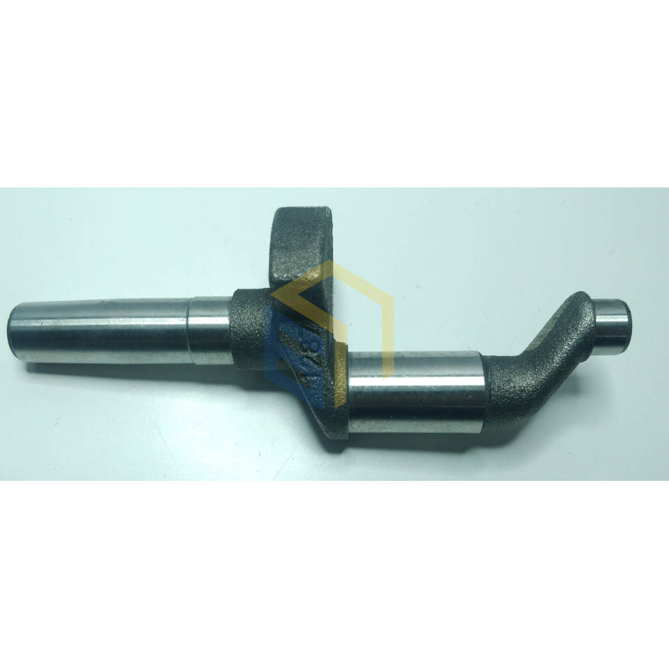 Колінвал компресора повітряного Forte V-0.4-51, V-0.4-101 (80652)