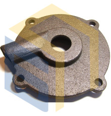 Корпус підшипника компресора повітряного Forte V-0.4-51, V-0.4-101 (80655)