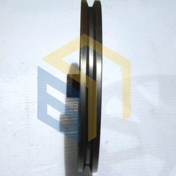 Шків великий компресора повітряного Forte V-0.4-51, V-0.4-101 (80657)