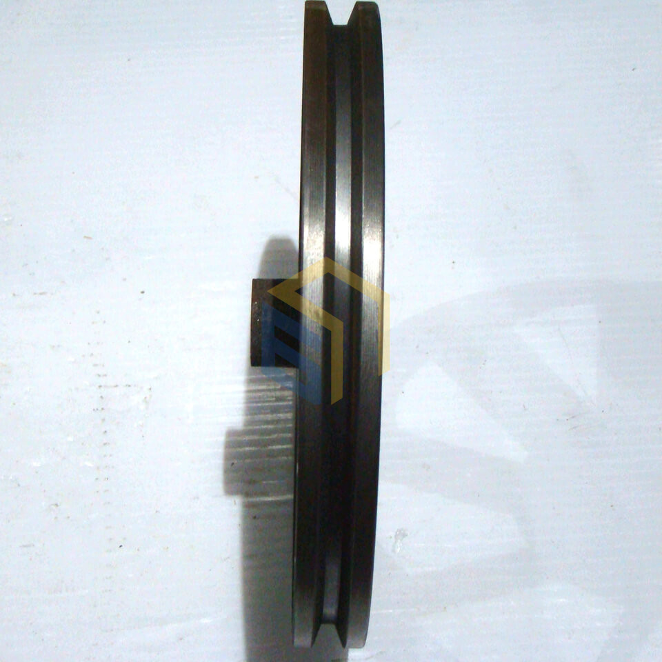 Шків великий компресора повітряного Forte V-0.4-51, V-0.4-101 (80657)