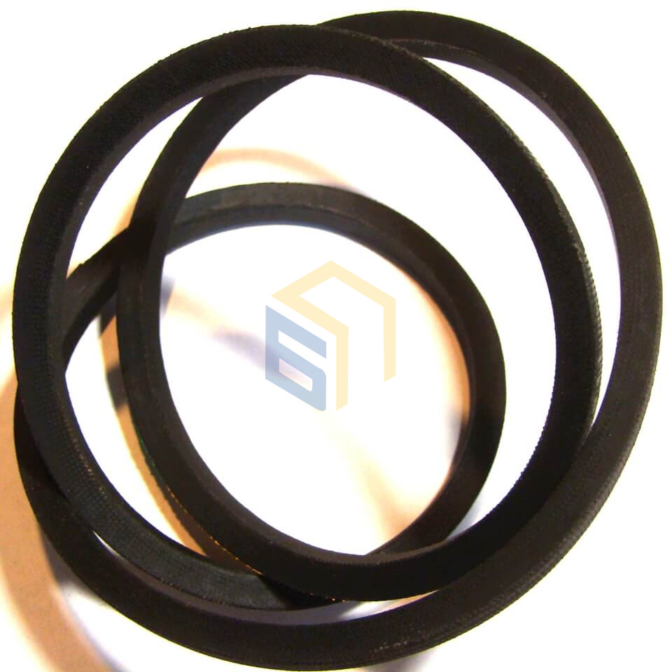 Ремінь компресора повітряного Forte V-0.4-51, V-0.4-101 (80658)