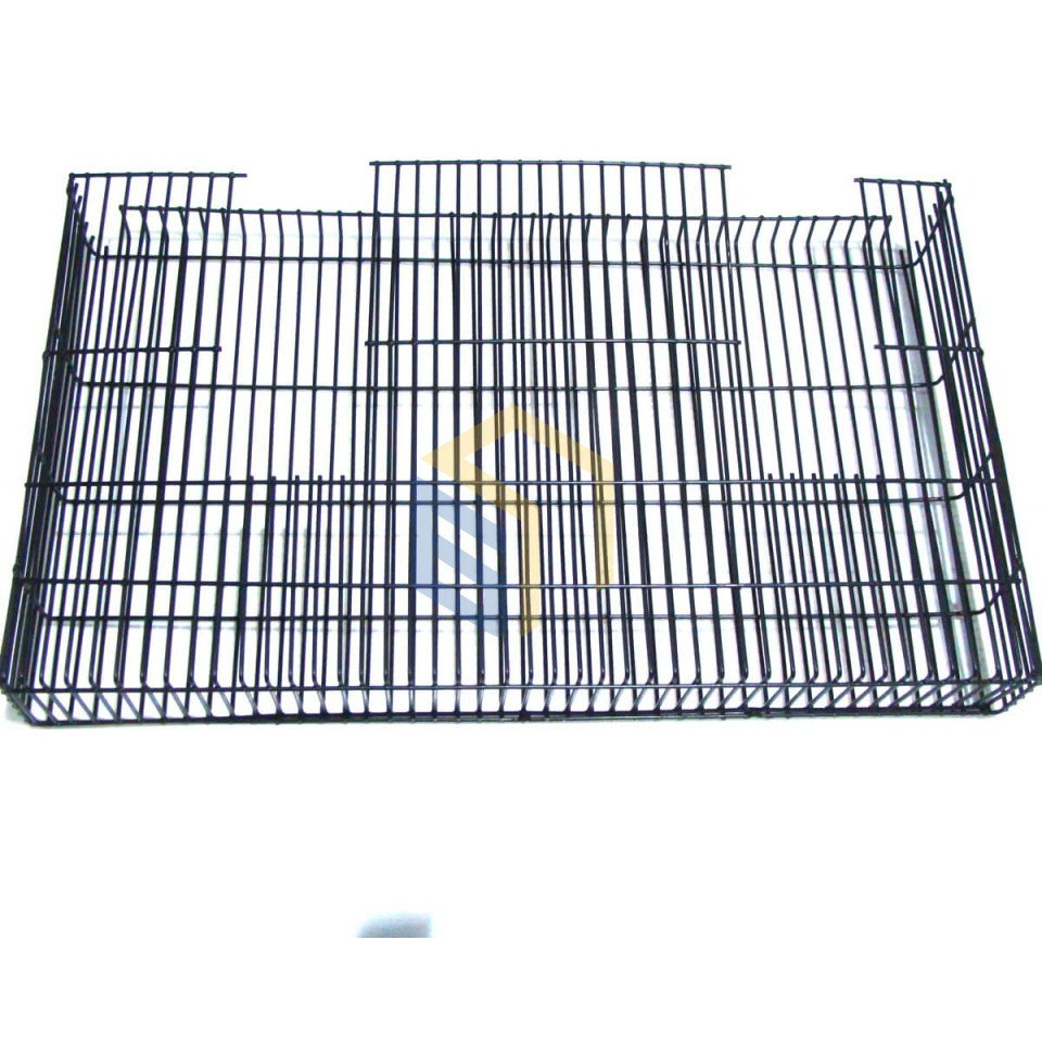 Кожух ременя захисний компресора повітряного Forte V-0.4-51 (80659)