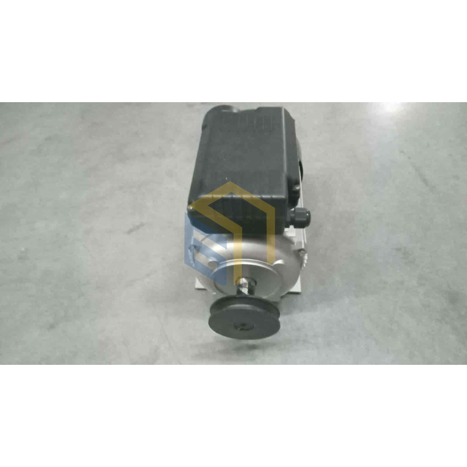 Електродвигун компресора повітряного Forte V-0.4-51, V-0.4-101 (80661)