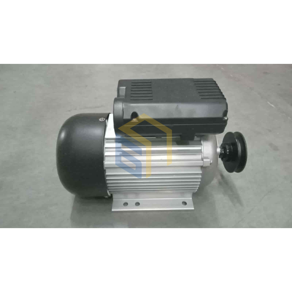 Електродвигун компресора повітряного Forte V-0.4-51, V-0.4-101 (80661)