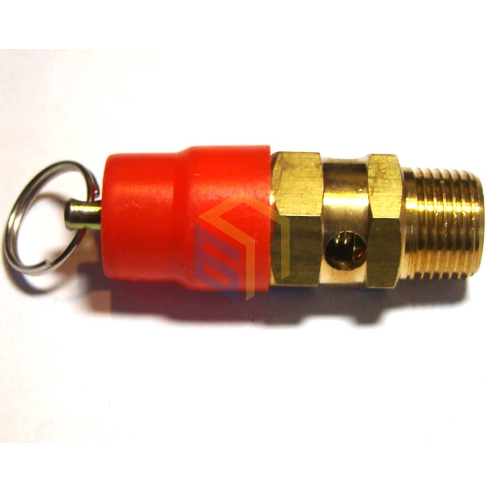 Запобіжний клапан компресора повітряного Forte V-0.4-51, V-0.4-101 (80662)