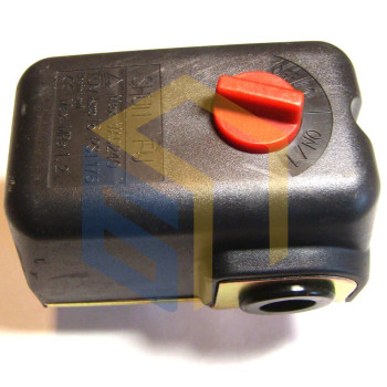 Реле тиску компресора повітряного Forte V-0.4-51, V-0.4-101 (80663)