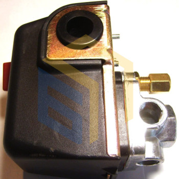 Реле тиску компресора повітряного Forte V-0.4-51, V-0.4-101 (80663)