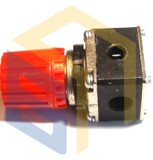 Редуктор компрессора воздушного Forte V-0.4-51, V-0.4-101 (80666)