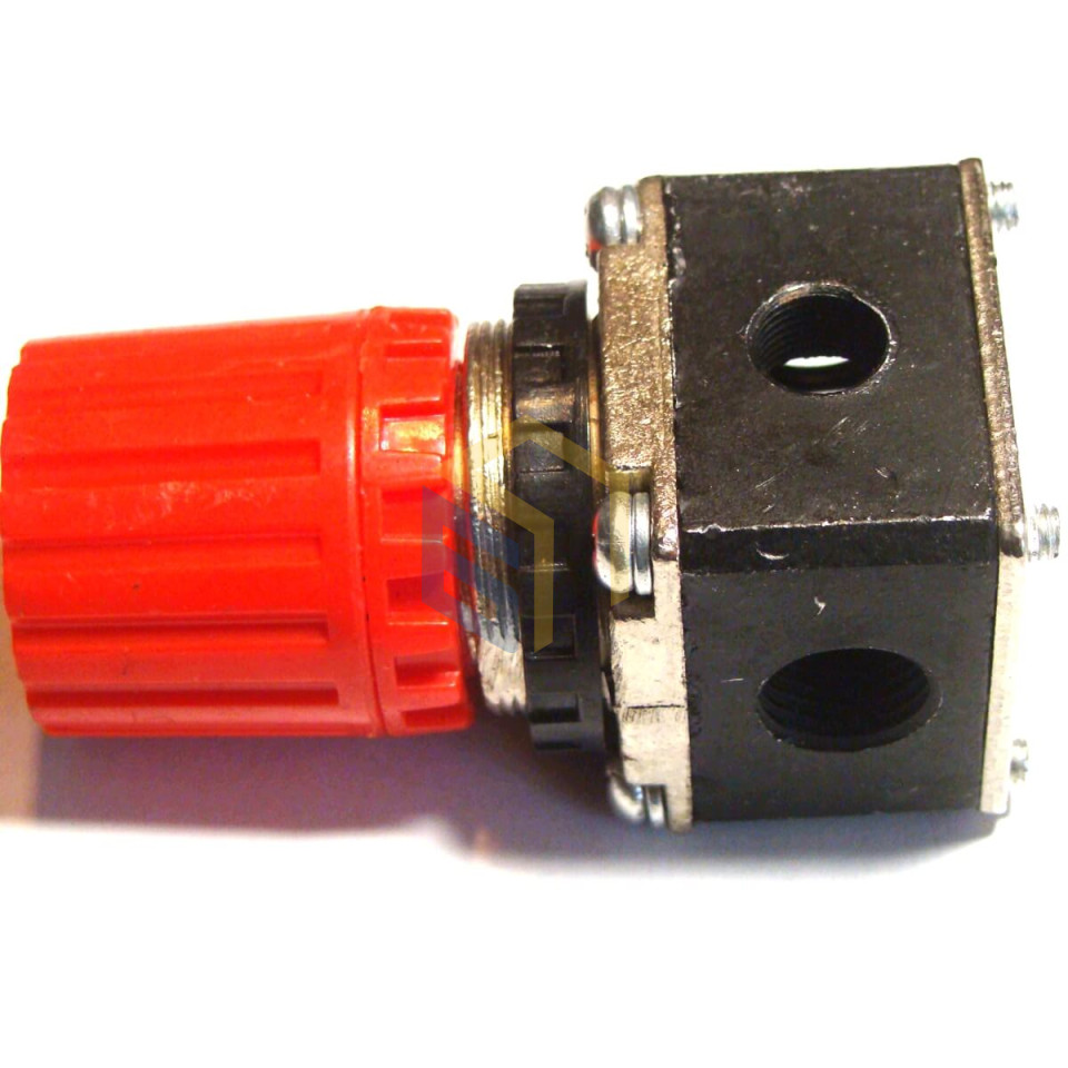 Редуктор компресора повітряного Forte V-0.4-51, V-0.4-101 (80666)