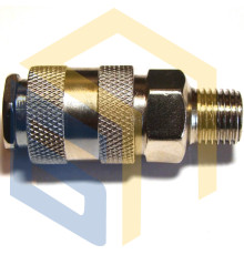 Муфта быстросъемная компрессора воздушного Forte V-0.4-51, V-0.4-101 (80667)