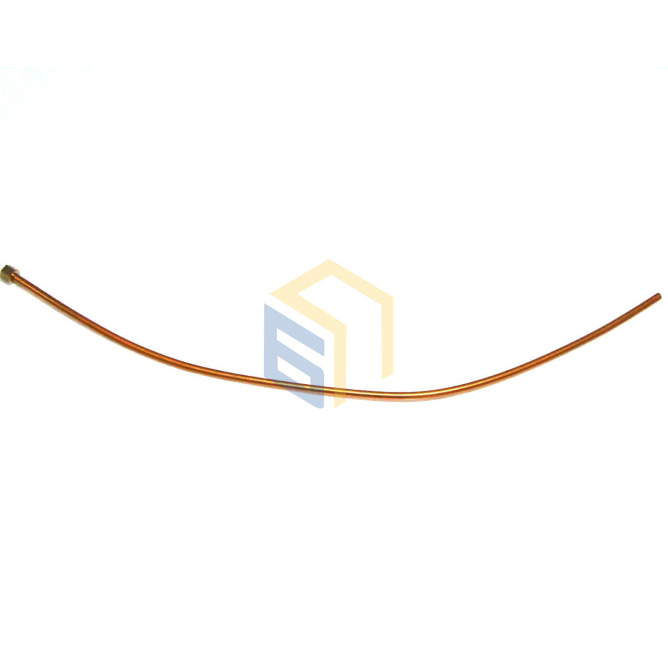 Трубка компресора повітряного Forte V-0.4-51, V-0.4-101 (80669)