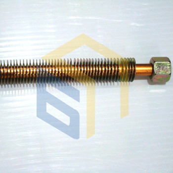 Трубка компресора повітряного Forte V-0.4-51, V-0.4-101 (80672)