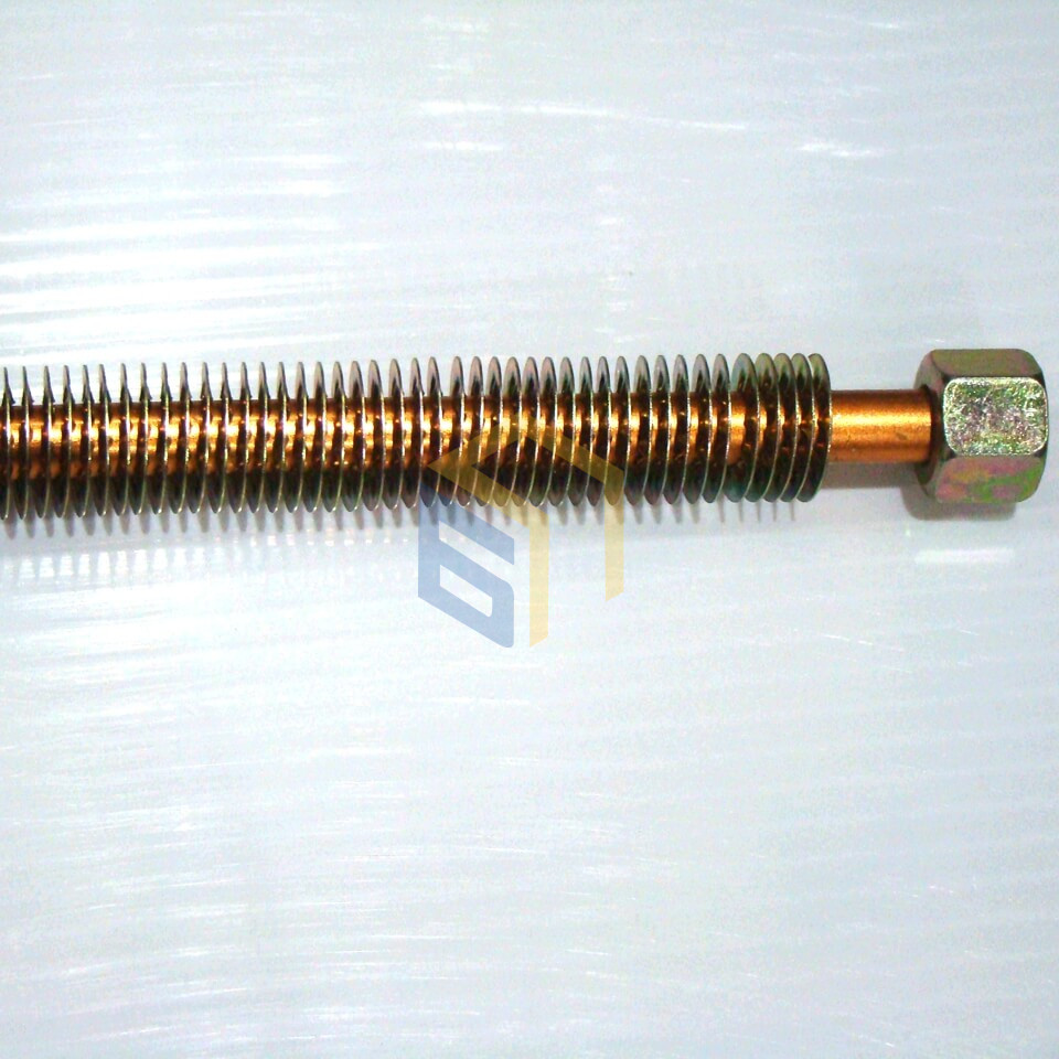 Трубка компресора повітряного Forte V-0.4-51, V-0.4-101 (80672)