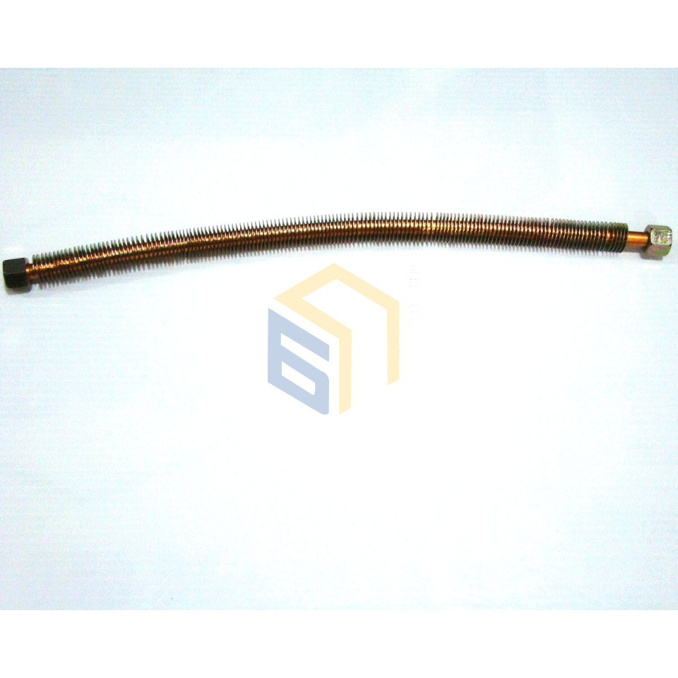 Трубка компресора повітряного Forte V-0.4-51, V-0.4-101 (80672)