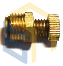 Розвантажувальний клапан компресора повітряного Forte V-0.4-51, V-0.4-101 (80673)