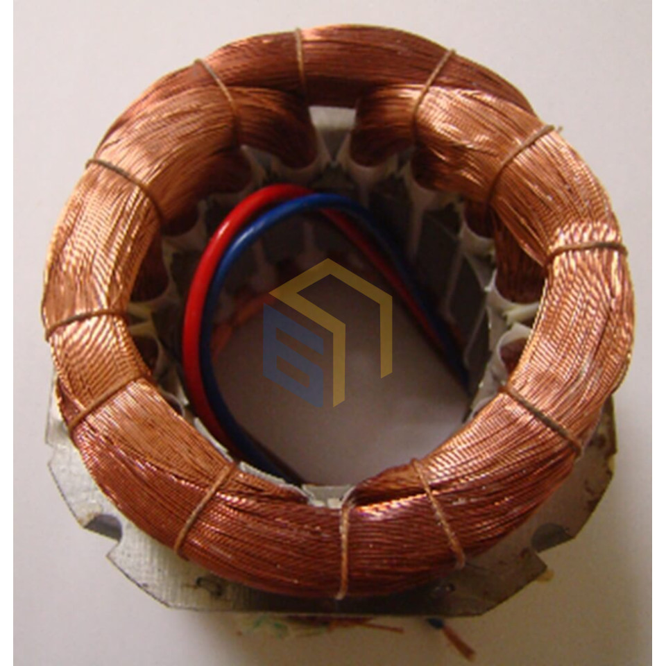 Статор точила электрического Свитязь CT 15-36 (80675)