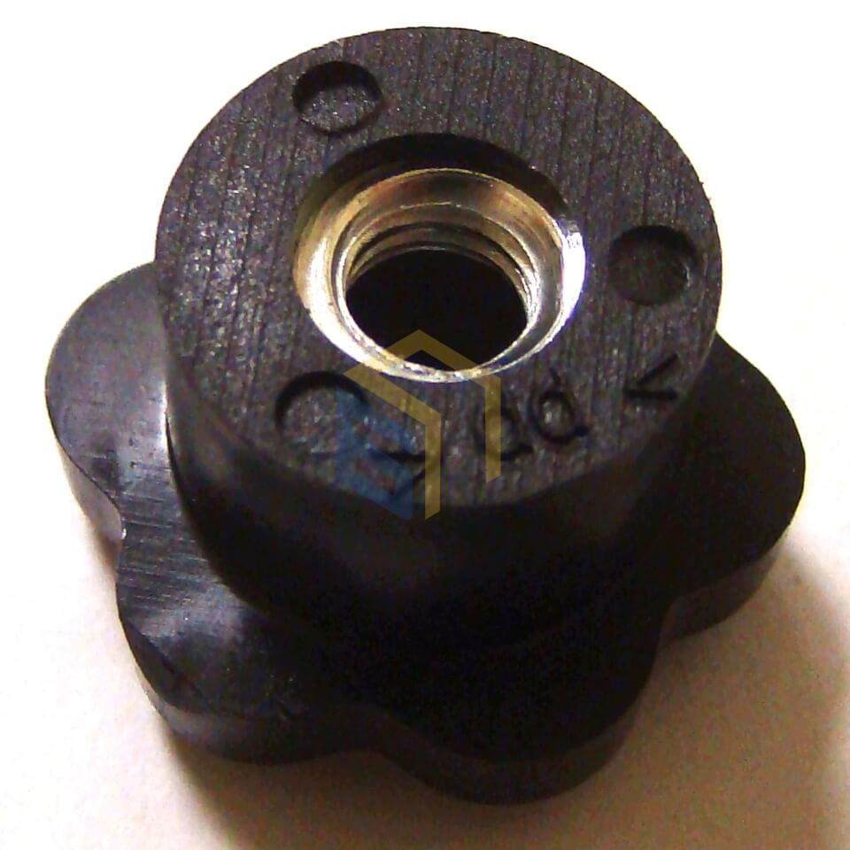 Ручка-гайка точила электрического Свитязь CT 15-36 (80677)