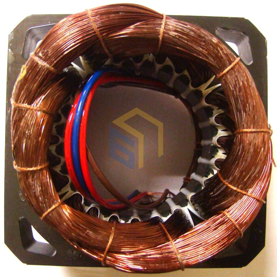 Статор точила электрического Свитязь CT 20-45 (80681)