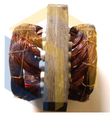 Статор точила электрического Свитязь CT 20-45 (80681)