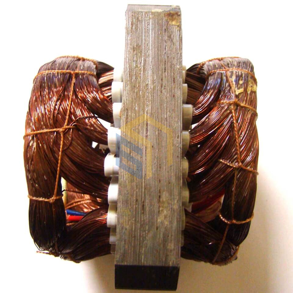 Статор точила электрического Свитязь CT 20-45 (80681)